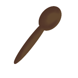 Cuillère en Bois